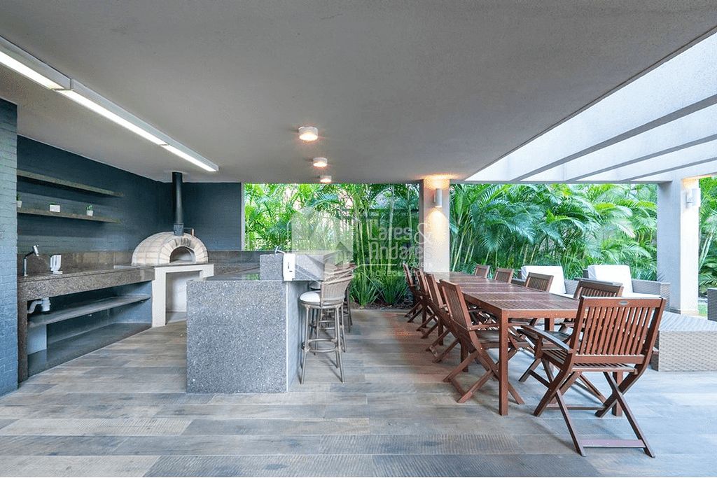 Apartamento à venda com 1 quarto, 36m² - Foto 22