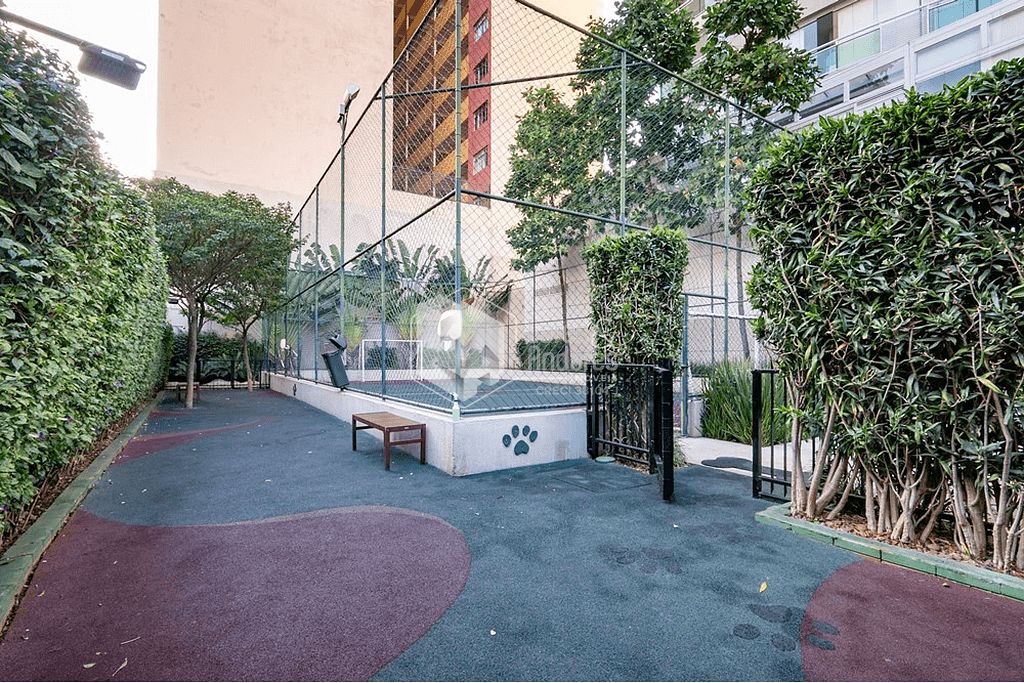 Apartamento à venda com 1 quarto, 36m² - Foto 24