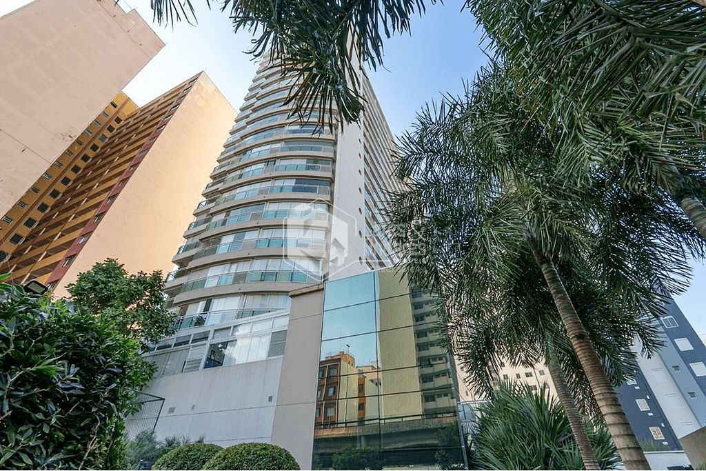 Apartamento à venda com 1 quarto, 36m² - Foto 26