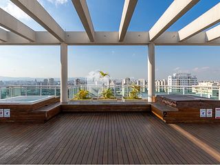 Foto do Apartamento-Apartamento à venda 1 Quarto 1 Vaga 36M² Barra Funda São Paulo - SP
