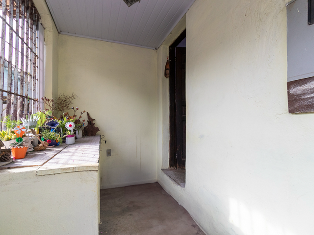 Foto do Casa - Casa à venda 2 Quartos 1 Vaga 147M² Jardim Vila Mariana São Paulo - SP | Lares e Andares Imóveis