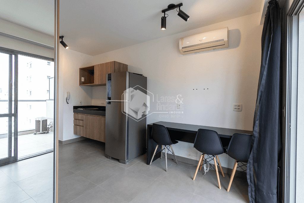 Apartamento à venda com 1 quarto, 49m² - Foto 31