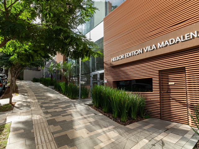 Foto do Apartamento - Apartamento à venda 3 Quartos 3 Suites 2 Vagas 122M² Sumarezinho São Paulo - SP | Lares e Andares Imóveis