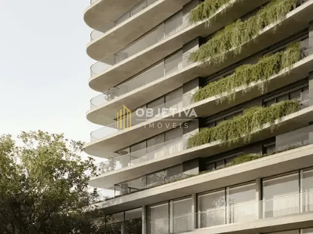 Apartamento 3 quartos e 5 banheiros, à venda, no bairro Rio Branco em Porto Alegre
