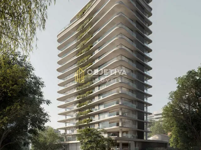 Apartamento 3 quartos e 5 banheiros, à venda, no bairro Rio Branco em Porto Alegre