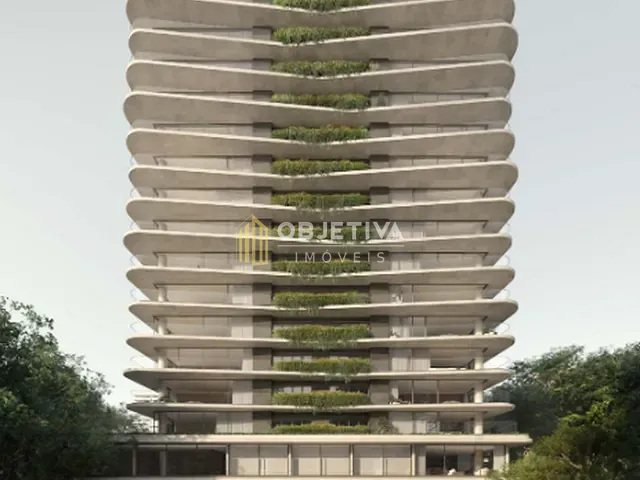 Apartamento 3 quartos e 5 banheiros, à venda, no bairro Rio Branco em Porto Alegre