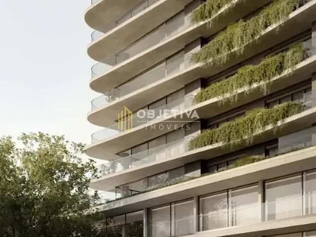 Apartamento 3 quartos e 5 banheiros, à venda, no bairro Rio Branco em Porto Alegre
