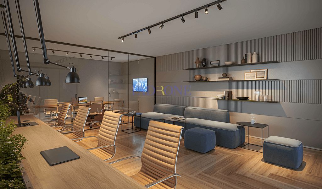Apartamento à venda com 3 quartos, 61m² - Foto 6