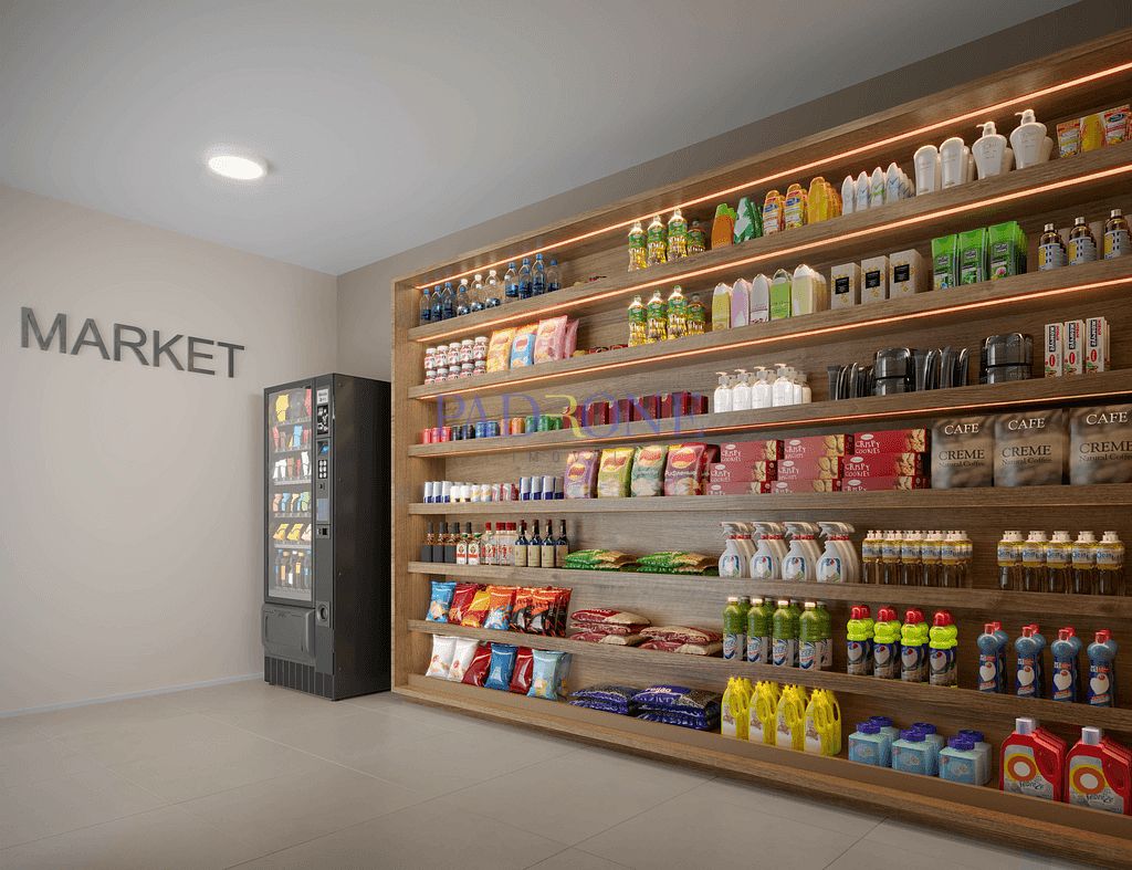 Apartamento à venda com 3 quartos, 61m² - Foto 8