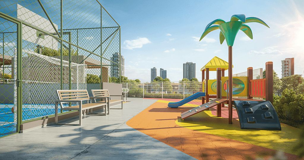 Apartamento, 2 quartos, 43 m² - Foto 11