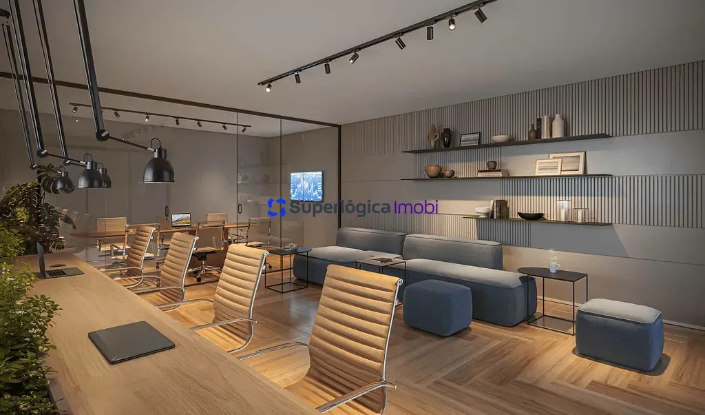Apartamento, 3 quartos, 61 m² - Foto 6