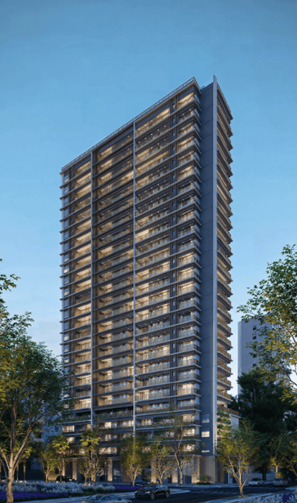 Garden à venda 3 Quartos 3 Suites 2 Vagas 286.64M² Moema São Paulo - SP | Brisea Moema - Residencial
