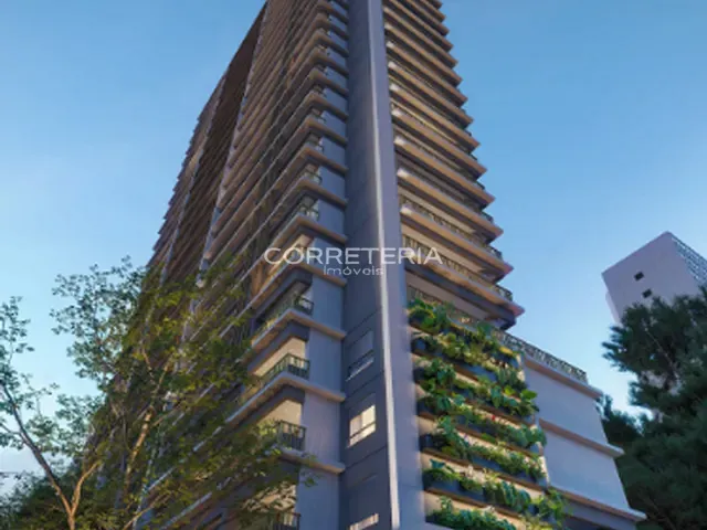 Apartamento 3 quartos e 5 banheiros, à venda, no bairro Moema em São Paulo