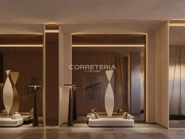 Apartamento 3 quartos e 3 banheiros, à venda, no bairro Moema em São Paulo