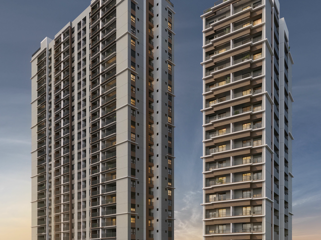 Foto do Apartamento - Apartamento à venda 1 Quarto 1 Suite 26.15M² Chácara Klabin São Paulo - SP | Luna Klablin | Correteria Imóveis