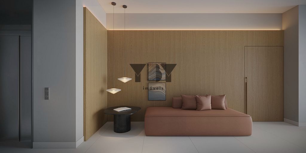 Cobertura, 1 quarto, 61 m² - Foto 3