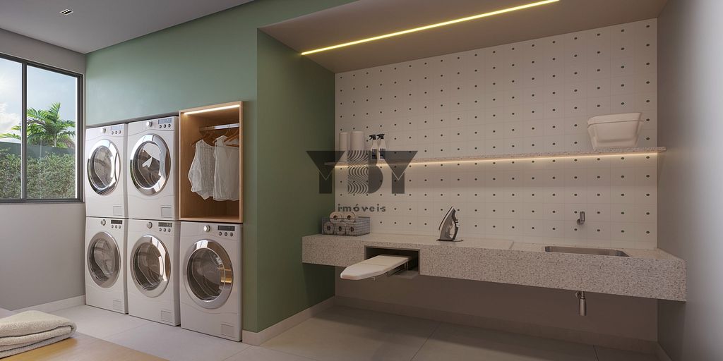 Cobertura, 1 quarto, 61 m² - Foto 7