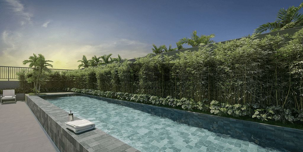 Cobertura, 1 quarto, 61 m² - Foto 11