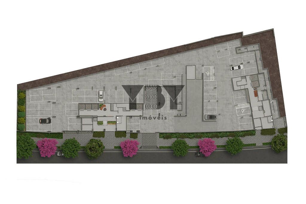 Cobertura, 1 quarto, 61 m² - Foto 13