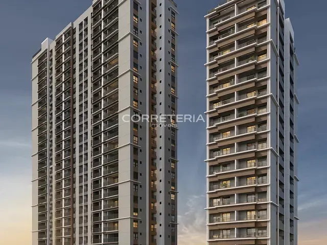 Cobertura / Penthouse 1 quarto e 1 banheiro, à venda, no bairro Chácara Klabin em São Paulo