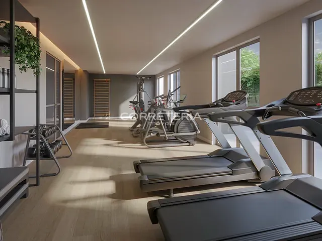 Cobertura / Penthouse 1 quarto e 1 banheiro, à venda, no bairro Chácara Klabin em São Paulo