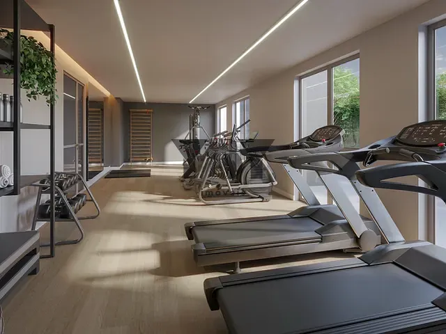 Cobertura / Penthouse 1 quarto e 1 banheiro, à venda, no bairro Chácara Klabin em São Paulo