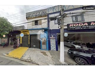 Foto do Terreno-Terreno/Lote Comercial à venda 308M² Tatuapé São Paulo - SP