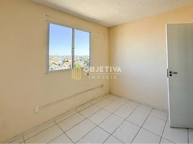Apartamento 2 quartos e 1 banheiro, à venda, no bairro Estância Velha em Canoas