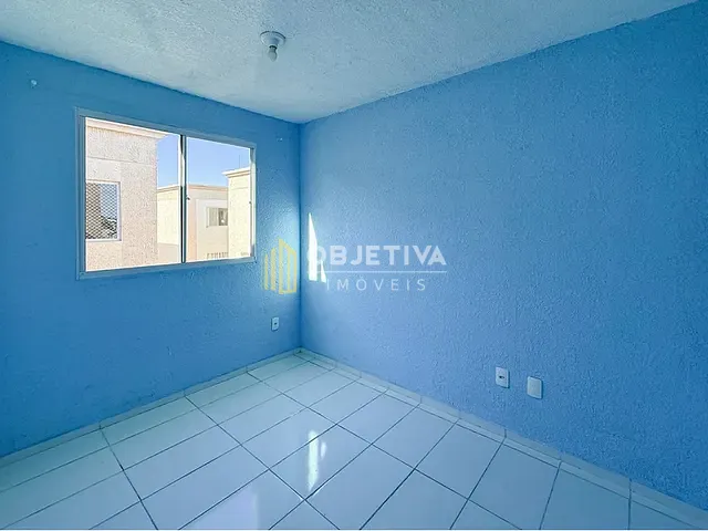 Apartamento 2 quartos e 1 banheiro, à venda, no bairro Estância Velha em Canoas