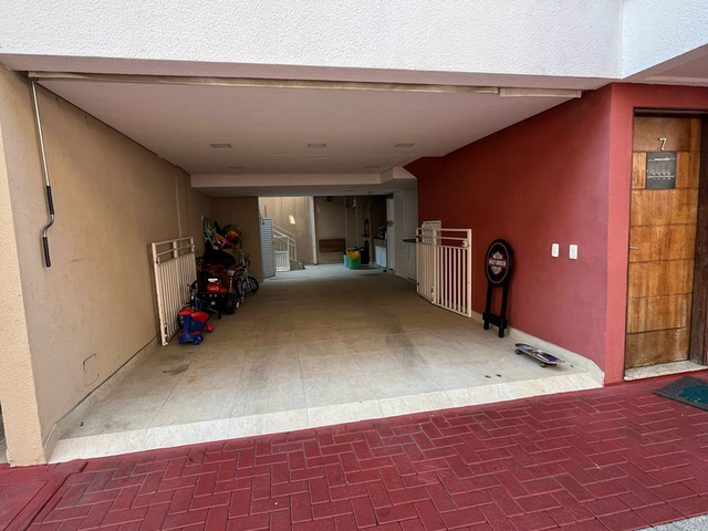 Foto do Casa - Casa em Condomínio à venda 3 Quartos 1 Suite 2 Vagas 140M² Vila Siqueira (Zona Norte) São Paulo - SP | Lares e Andares Imóveis
