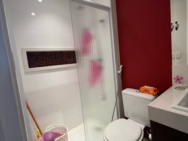 Foto do Casa - Casa em Condomínio à venda 3 Quartos 1 Suite 2 Vagas 140M² Vila Siqueira (Zona Norte) São Paulo - SP | Lares e Andares Imóveis