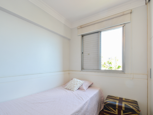 Foto do Cobertura / Penthouse - Cobertura Duplex à venda 3 Quartos 2 Vagas 127M² Tatuapé São Paulo - SP | Lares e Andares Imóveis