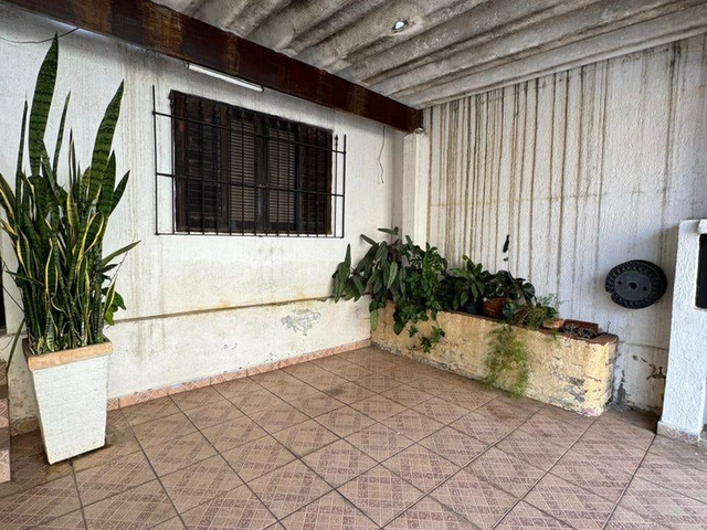 Foto do Casa - Casa à venda 4 Quartos 2 Vagas 138M² Cangaíba São Paulo - SP | Lares e Andares Imóveis