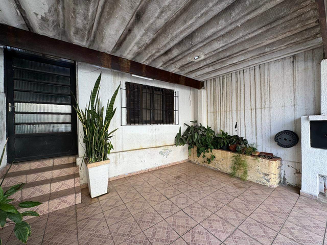 Foto do Casa - Casa à venda 4 Quartos 2 Vagas 138M² Cangaíba São Paulo - SP | Lares e Andares Imóveis