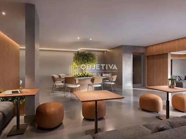 Apartamento 2 quartos e 3 banheiros, à venda, no bairro Azenha em Porto Alegre