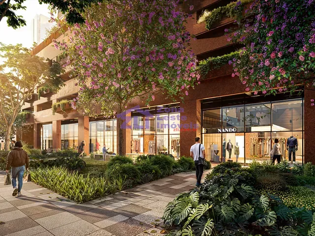 Empreendimento disponível, no bairro Tatuapé em São Paulo