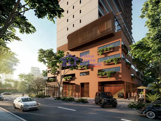 Empreendimento disponível, no bairro Tatuapé em São Paulo