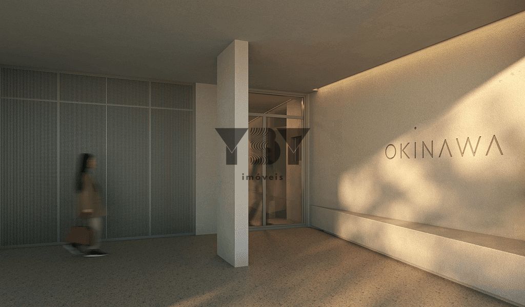 Cobertura, 1 quarto, 140 m² - Foto 3