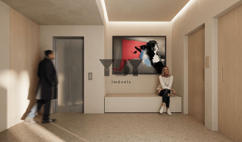 Cobertura, 1 quarto, 140 m² - Foto 4