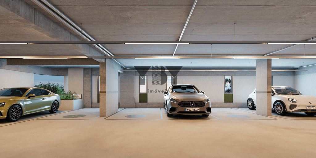 Cobertura, 1 quarto, 140 m² - Foto 7