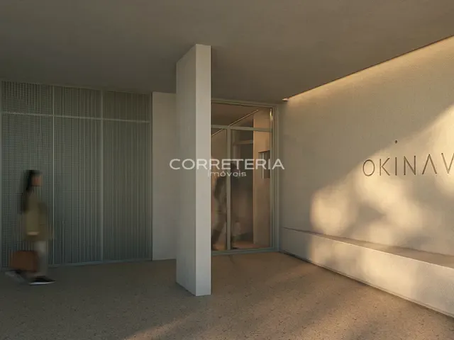 Apartamento 1 quarto e 1 banheiro, à venda, no bairro Itaim Bibi em São Paulo