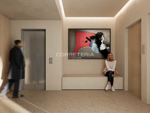 Apartamento 2 quartos e 2 banheiros, à venda, no bairro Itaim Bibi em São Paulo