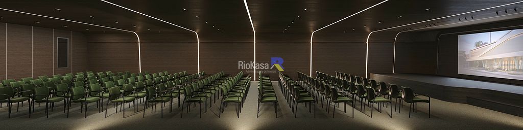 Sala-Conjunto, 42 m² - Foto 14