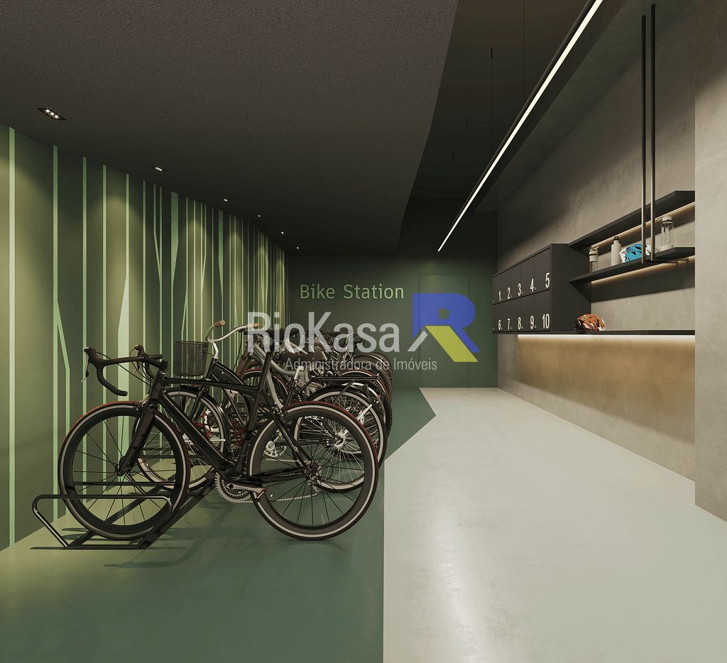 Sala-Conjunto, 42 m² - Foto 17