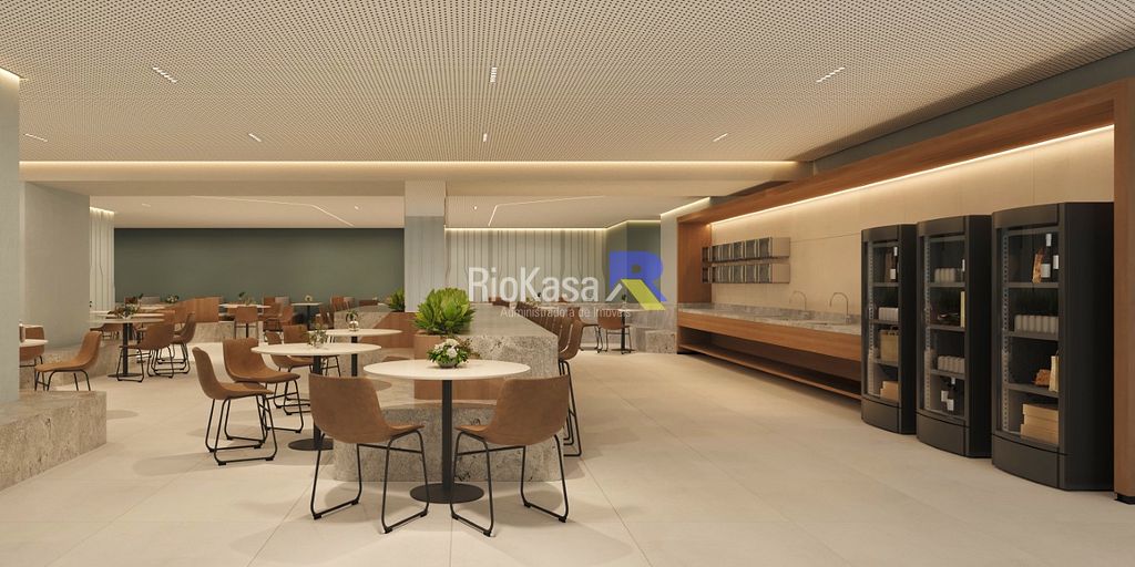 Sala-Conjunto, 42 m² - Foto 22