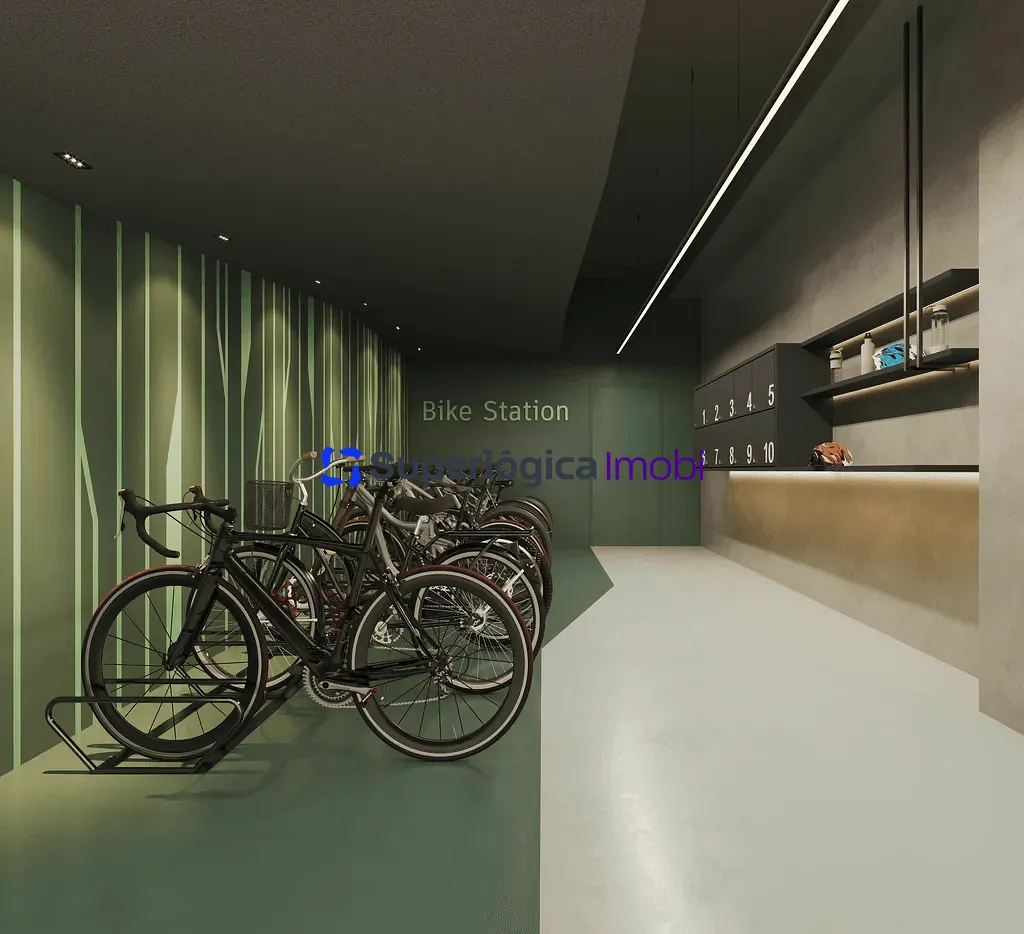 Sala-Conjunto, 109 m² - Foto 17