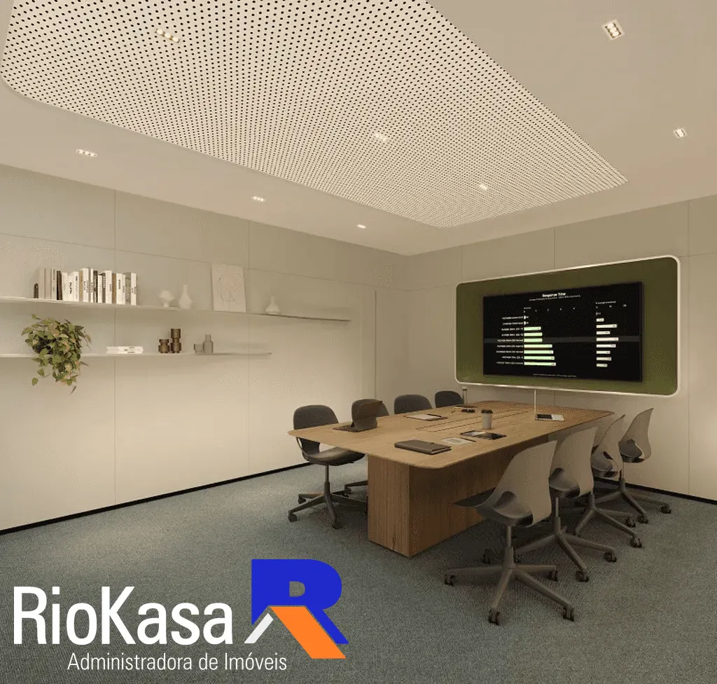 Sala-Conjunto, 109 m² - Foto 21