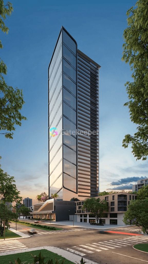 Conjunto Comercial-Sala à venda, 50m² - Foto 2