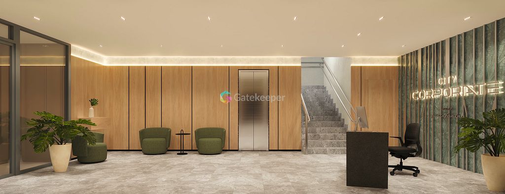 Conjunto Comercial-Sala à venda, 50m² - Foto 6