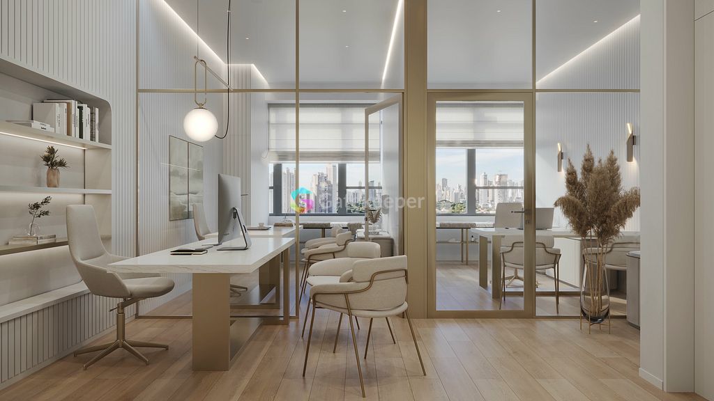 Conjunto Comercial-Sala à venda, 50m² - Foto 12